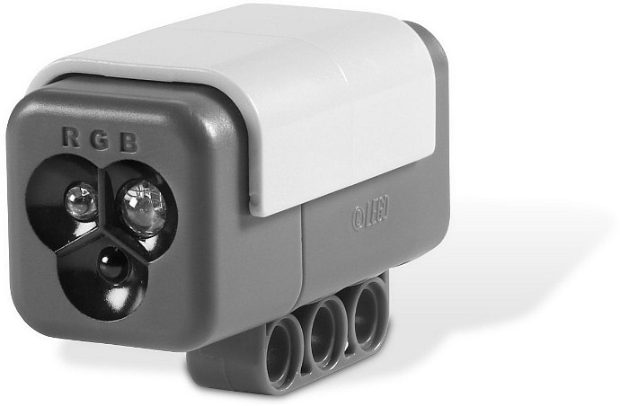 LEGO 9694 Colour Sensor