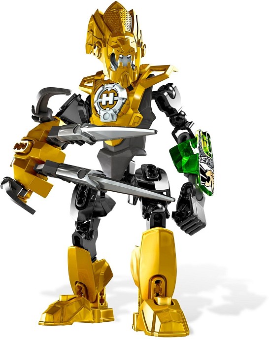 LEGO 2143 - Rocka 3.0