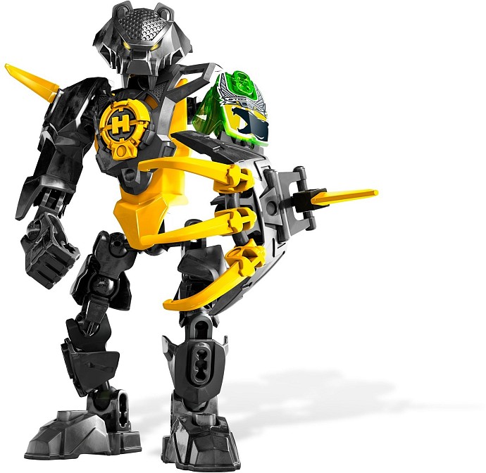 LEGO hero factory 2011 Sets Price and Size