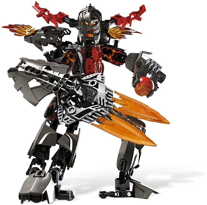 LEGO 2235 Fire Lord
