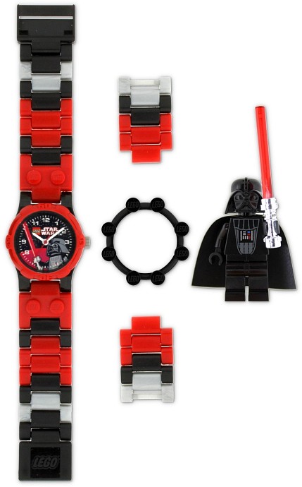 LEGO 2850828 Darth Vader Watch