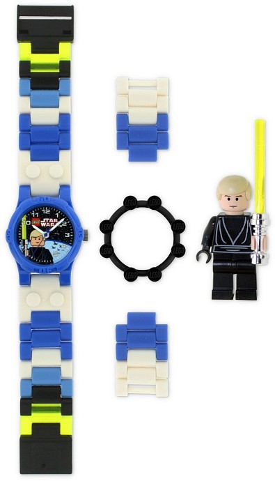 LEGO 2850829 Luke Skywalker Watch