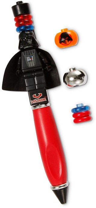 LEGO 2850855 - Darth Vader pen