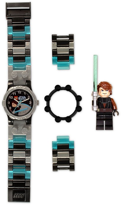 LEGO 2856128 - Anakin Skywalker watch