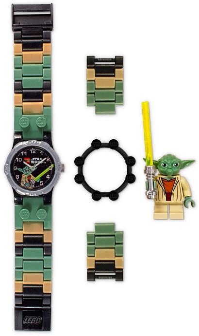 LEGO 2856130 - Yoda Watch