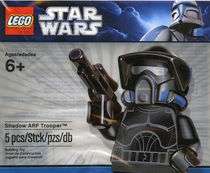 LEGO 2856197 Shadow ARF Trooper