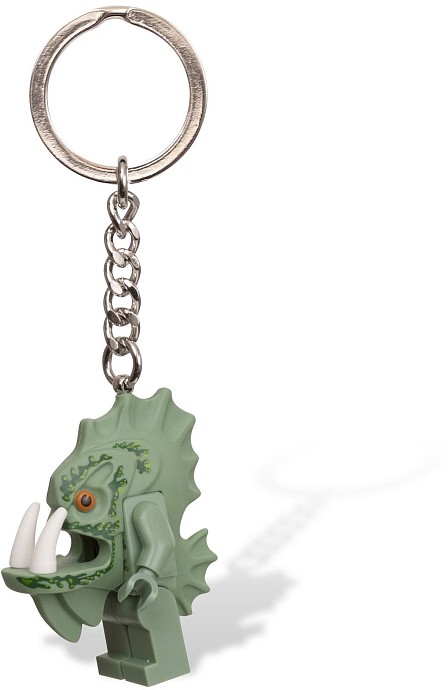 LEGO 853086 - Barracuda Guardian Key Chain