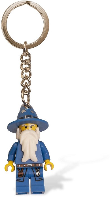 LEGO 853088 - Wizard Key Chain