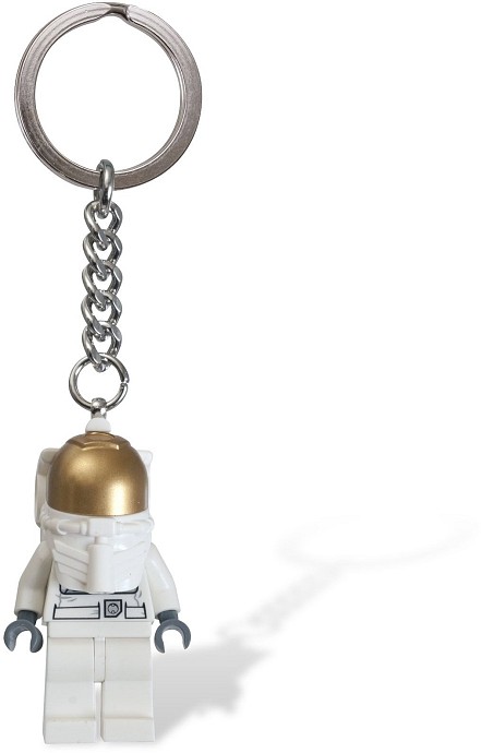 LEGO 853096 - Astronaut Key Chain