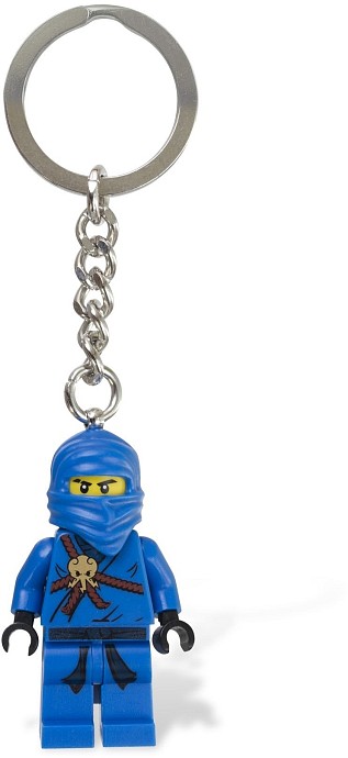 LEGO 853098 - Jay Key Chain