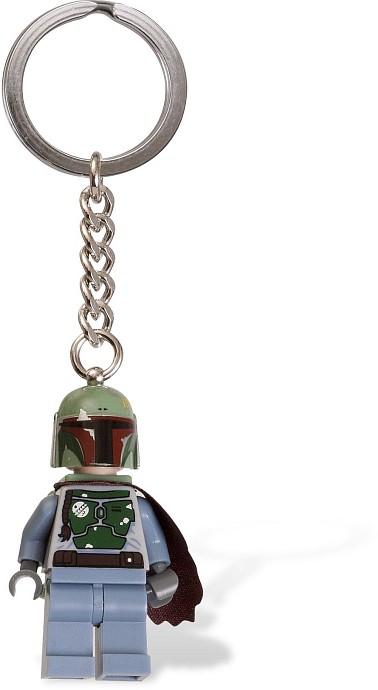 LEGO 853116 - Boba Fett Key Chain