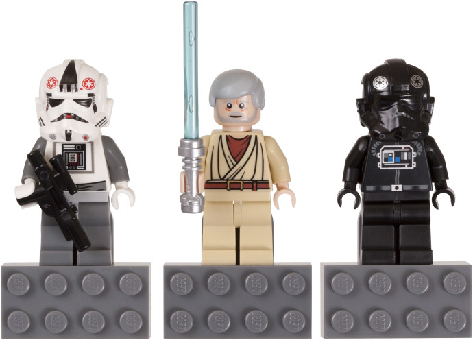 LEGO 853126 - Star Wars Magnet Set