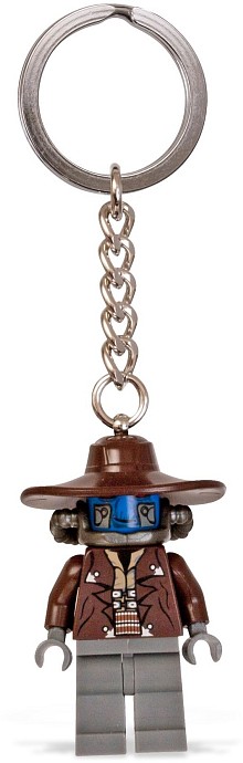 LEGO 853127 - Cad Bane Key Chain