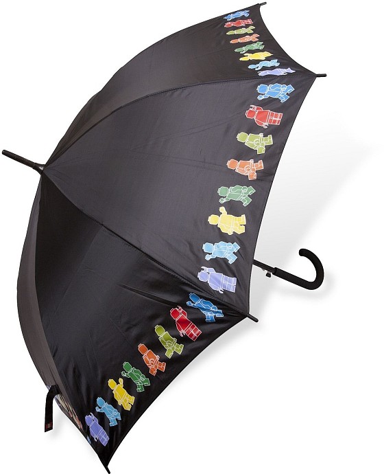 LEGO 853136 - LEGO Signature Minifigure Umbrella