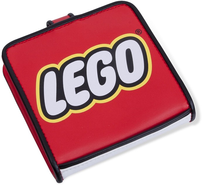 LEGO 853147 LEGO Classic Logo Wallet