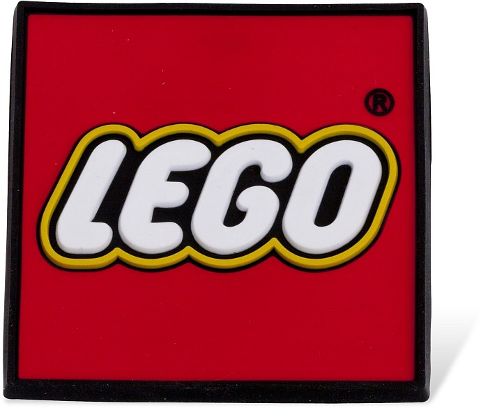 LEGO 853148 - LEGO Classic Logo Magnet