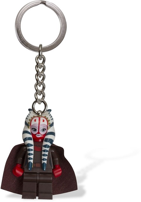 LEGO 853200 Shaak Ti Key Chain