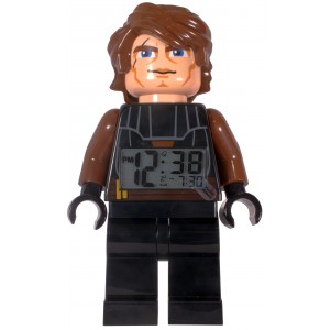 LEGO 9003073 - Anakin Skywalker Minifigure Alarm Clock