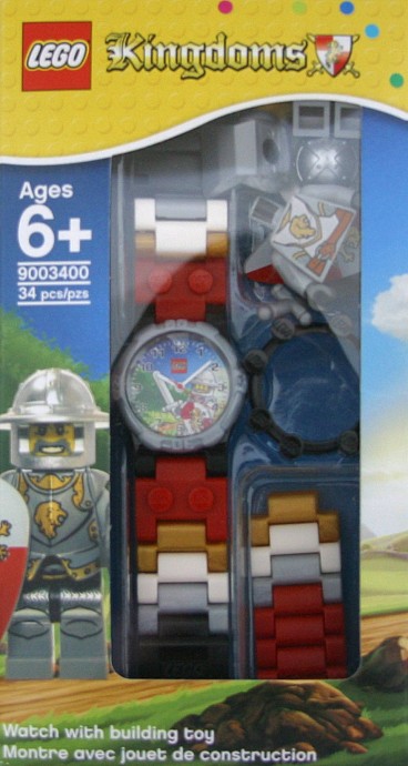 LEGO 9003400 - Kingdoms Watch