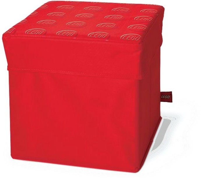 LEGO 2853832 LEGO Storage Stool