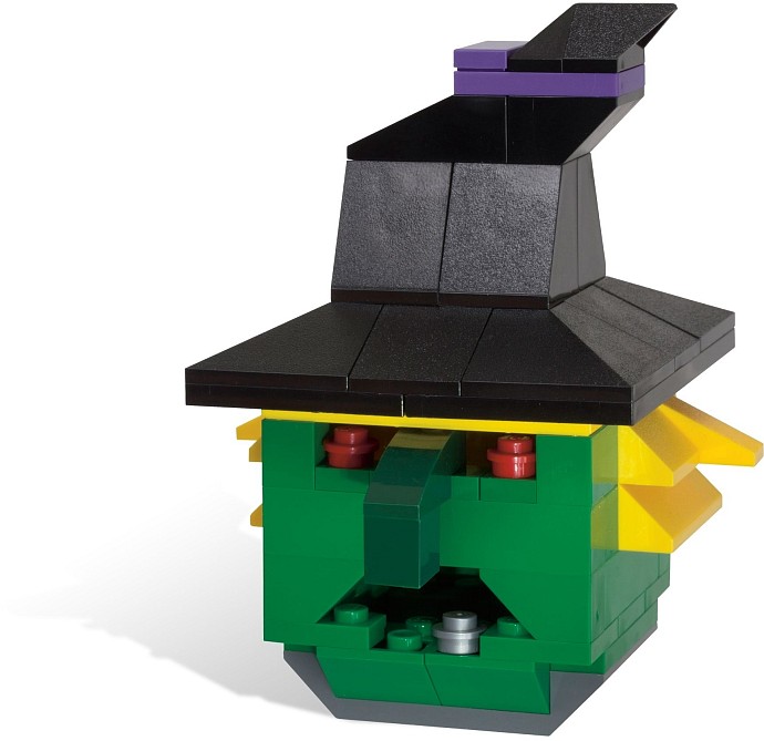 LEGO 40032 Witch