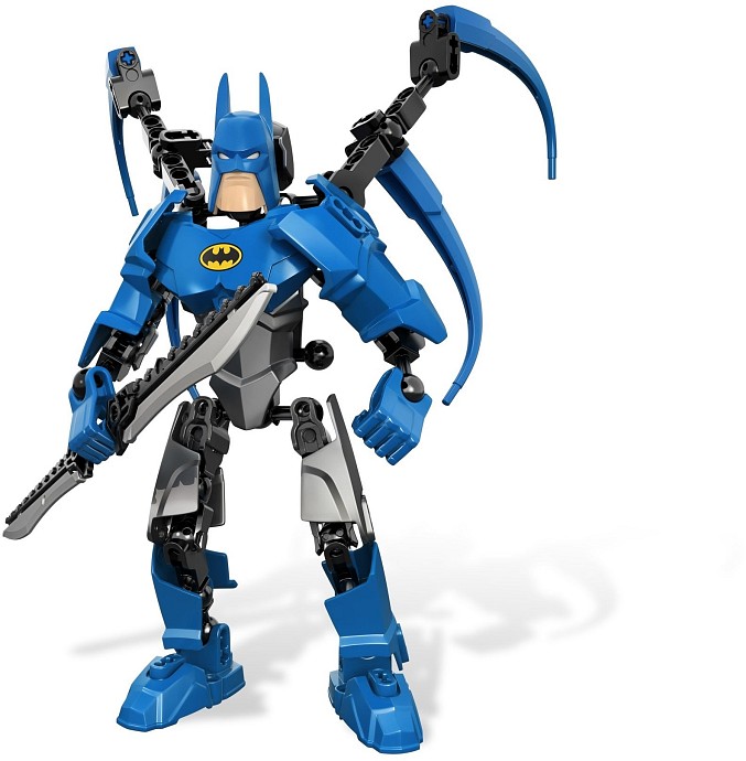 LEGO 4526 - Batman