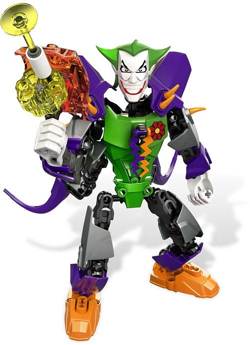 LEGO 4527 The Joker