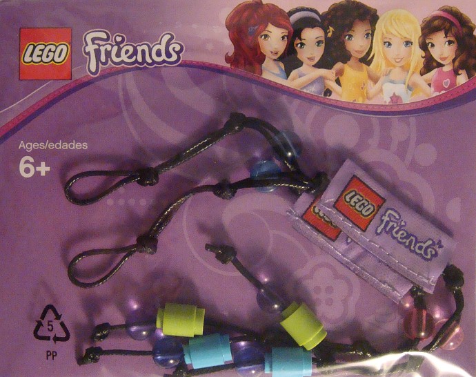 LEGO 4659597 Bracelets