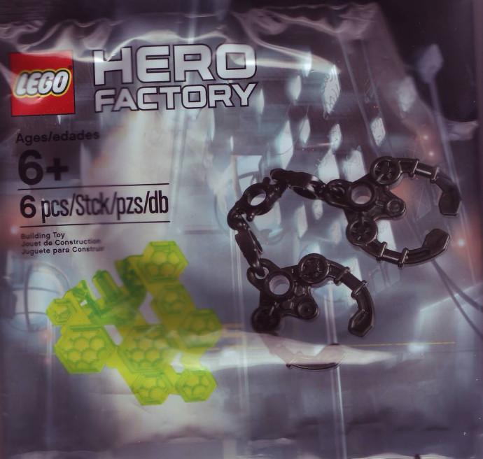 LEGO 4659607 {Booster Pack}