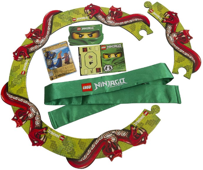 LEGO 5000441 Ninjago Surprise Bag