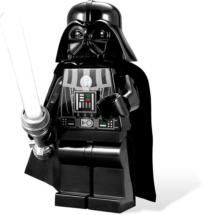LEGO 5001313 - Darth Vader Flashlight