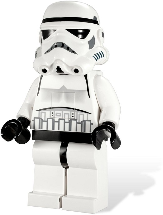 LEGO 5001314 Imperial Stormtrooper Flashlight