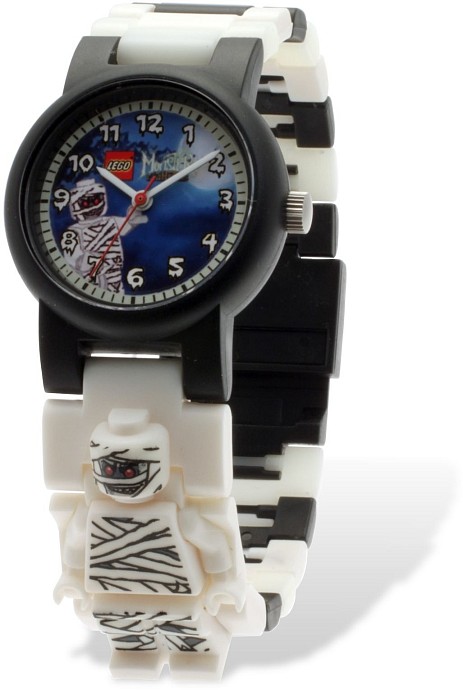 LEGO 5001354 Monster Fighters Mummy Watch