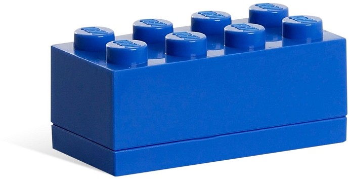 LEGO 5001376 - Lunch Box