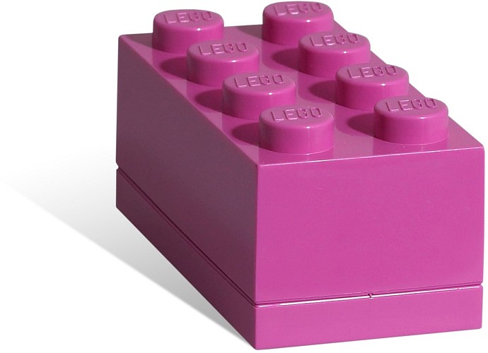 LEGO 5001377 - Lunch Box