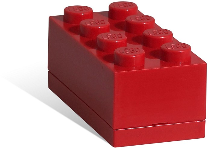 LEGO 5001378 - Lunch Box