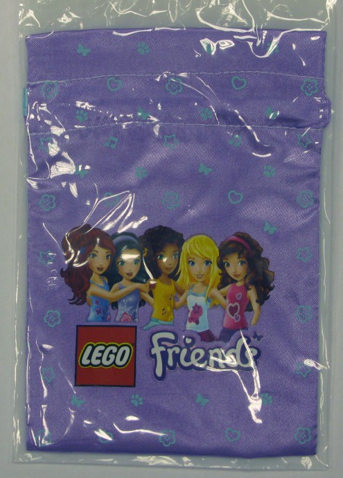 LEGO 6012292 - Friends small bag