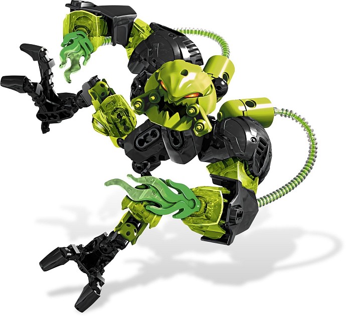 LEGO 6201 Toxic Reapa