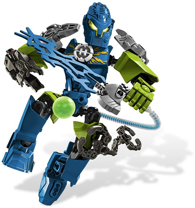 LEGO 6217 Surge