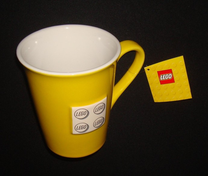LEGO 850424 - LEGO mug
