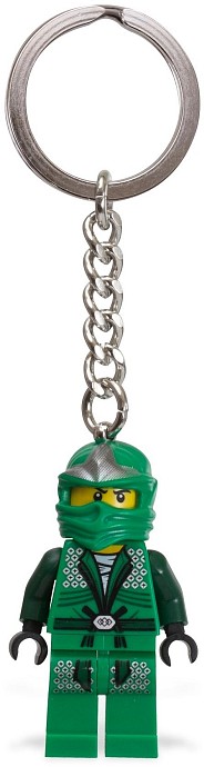 LEGO 850442 - Lloyd ZX Key Chain