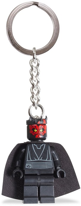 LEGO 850446 Darth Maul Key Chain