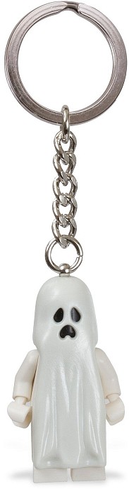 LEGO 850452 - Ghost Key Chain