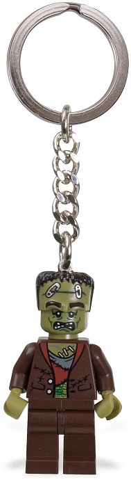 LEGO 850453 The Monster Key Chain