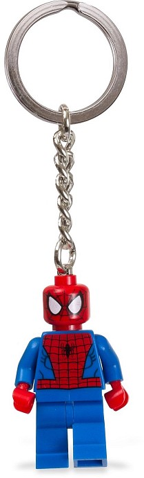 LEGO 850507 - Spider-Man Key Chain
