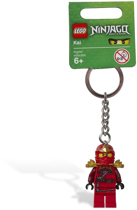 LEGO 853401 - Ninja Kai Chain