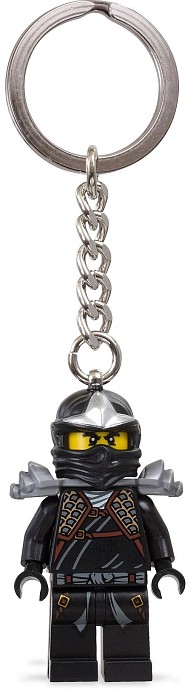 LEGO 853402 - Ninja Cole Key Chain