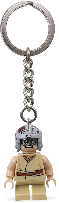 LEGO 853412 Anakin Skywalker Key Chain