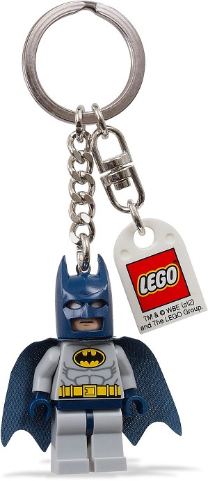 LEGO 853429 - Batman Key Chain
