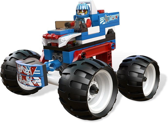 LEGO 9094 Star Striker